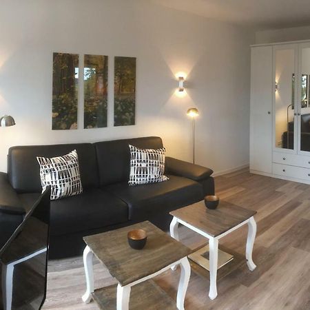 Ferienwohnung An Der Jordanshoehe Санкт Андреасберг Екстериор снимка