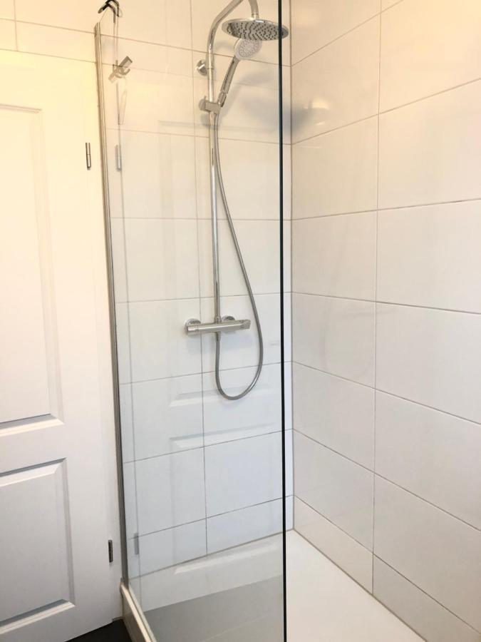 Ferienwohnung An Der Jordanshoehe Санкт Андреасберг Екстериор снимка